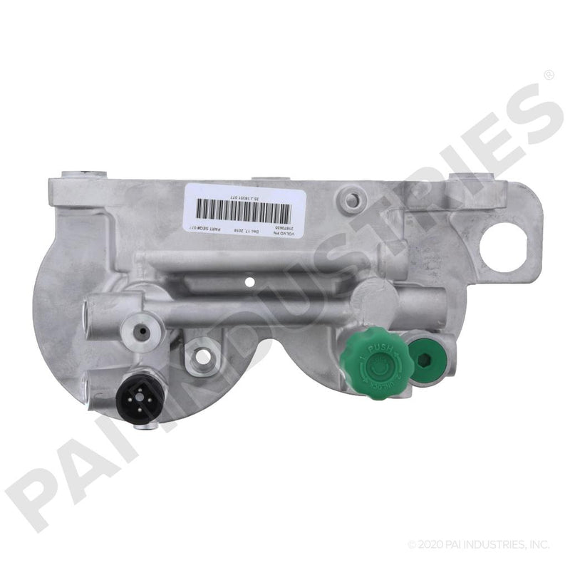 FUEL FILTER HOUSING 21023285