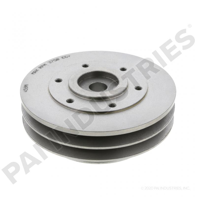 WATER PUMP PULLEY 302GC459M