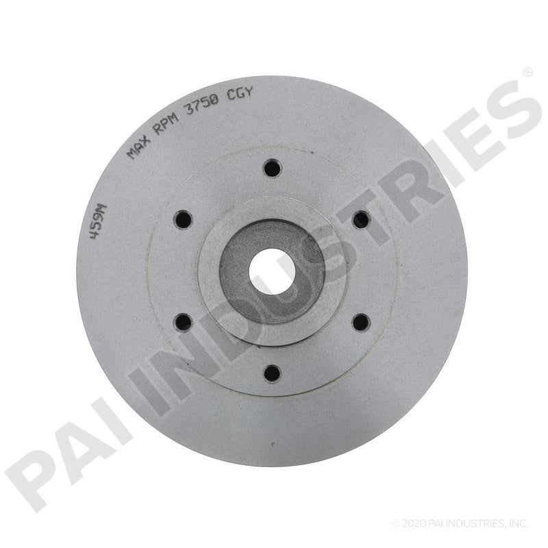 WATER PUMP PULLEY 302GC459M