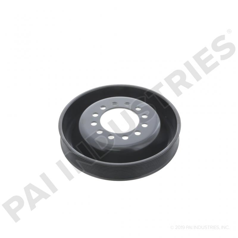 CRANKSHAFT PULLEY 302GC474