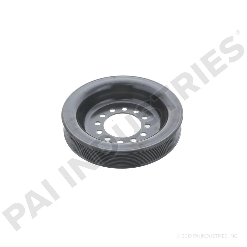 CRANKSHAFT PULLEY 302GC474