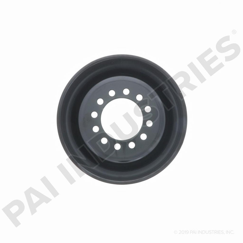 CRANKSHAFT PULLEY 302GC474