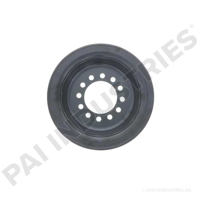 CRANKSHAFT PULLEY 302GC474