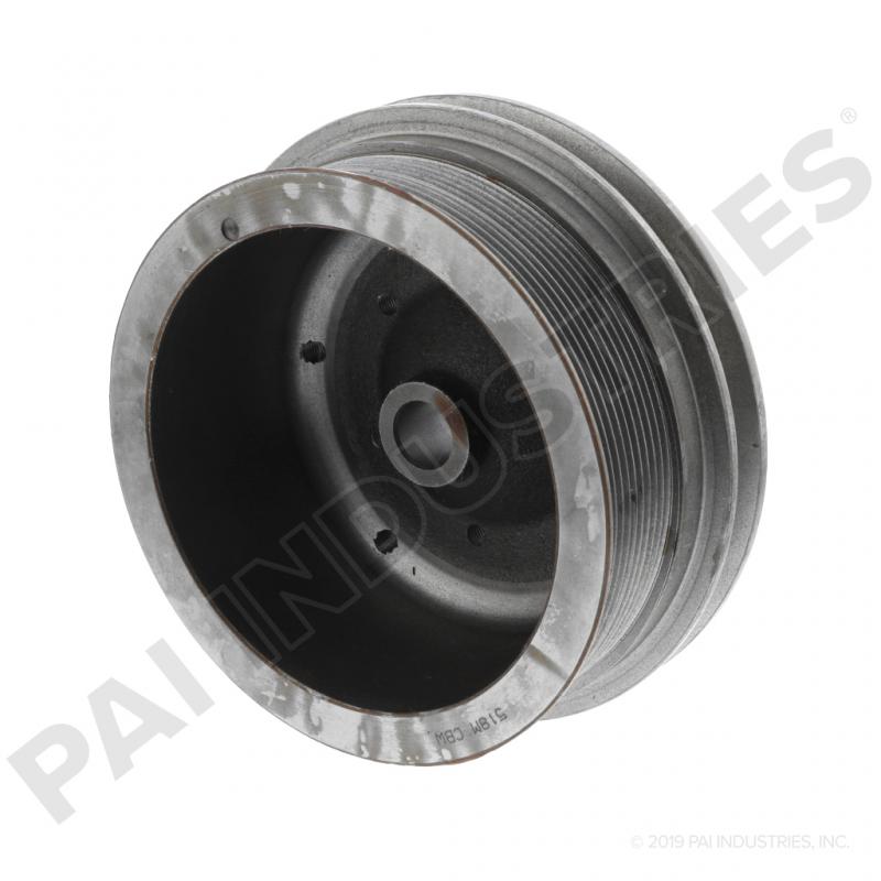 WATER PUMP PULLEY 302GC518M