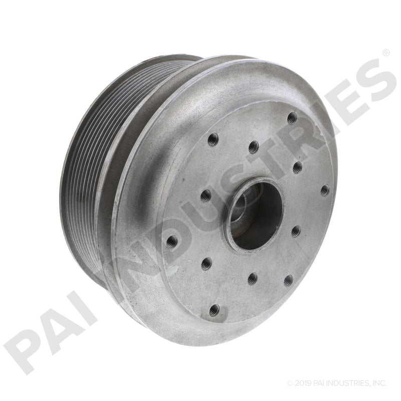 WATER PUMP PULLEY 302GC518M