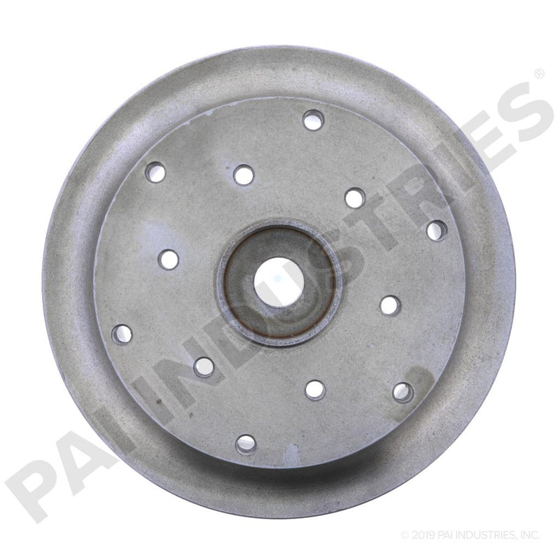 WATER PUMP PULLEY 302GC518M