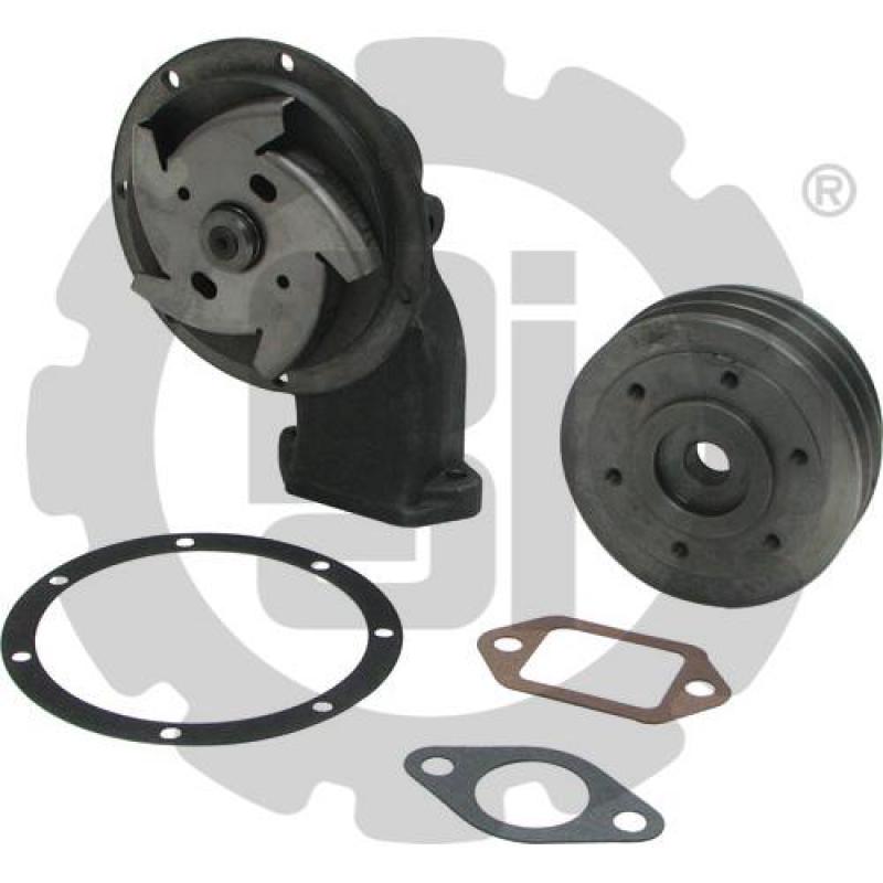 WATER PUMP ASSEMBLY 316GC548M