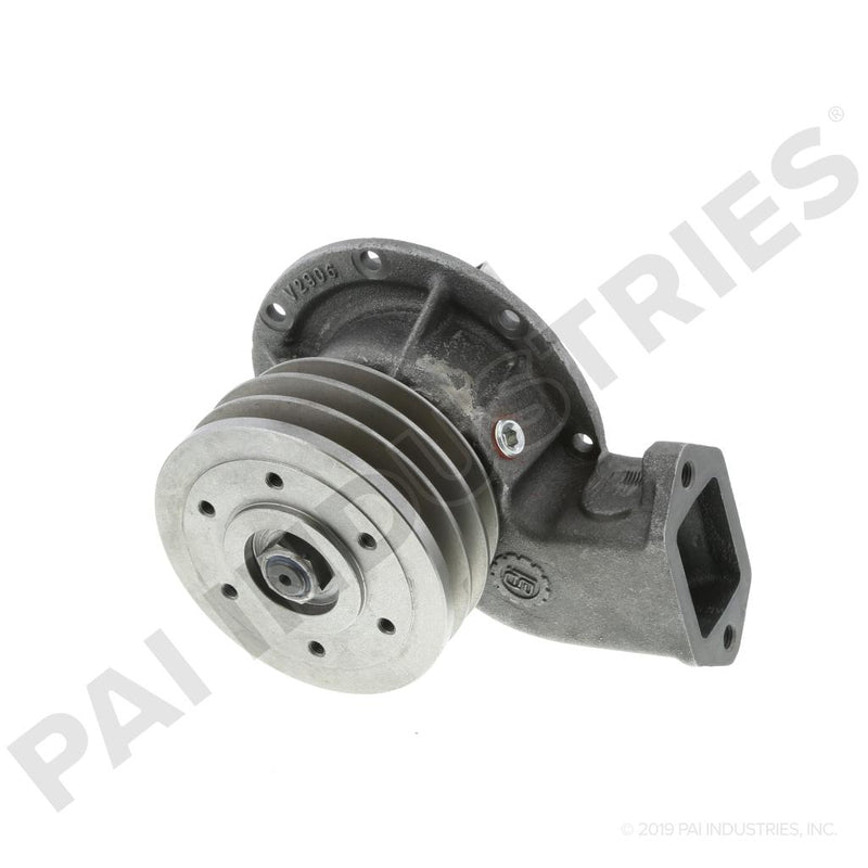 WATER PUMP ASSEMBLY 316GC548M