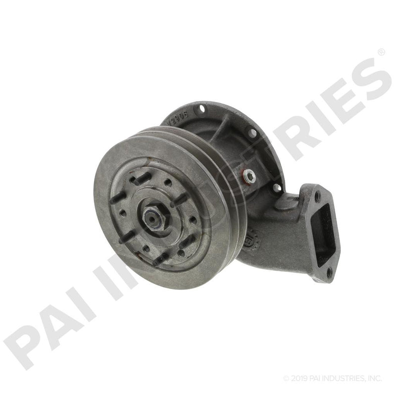 WATER PUMP ASSEMBLY 316GC548M4