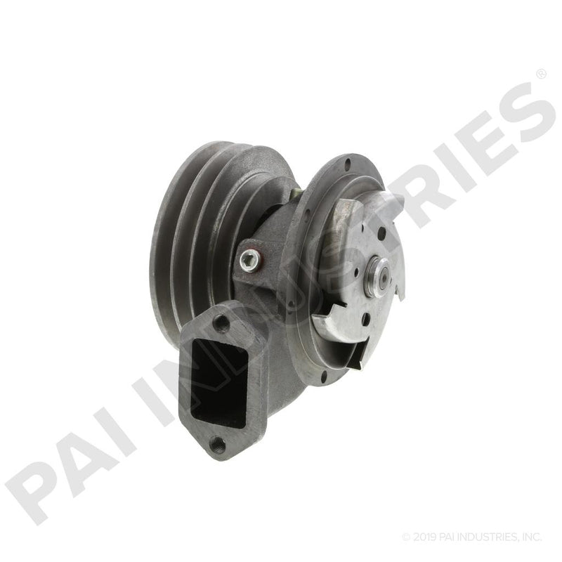 WATER PUMP ASSEMBLY 316GC548M4