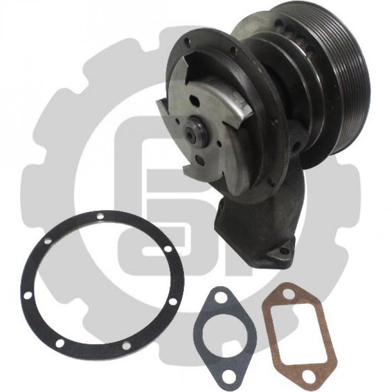 WATER PUMP ASSEMBLY 316GC551M