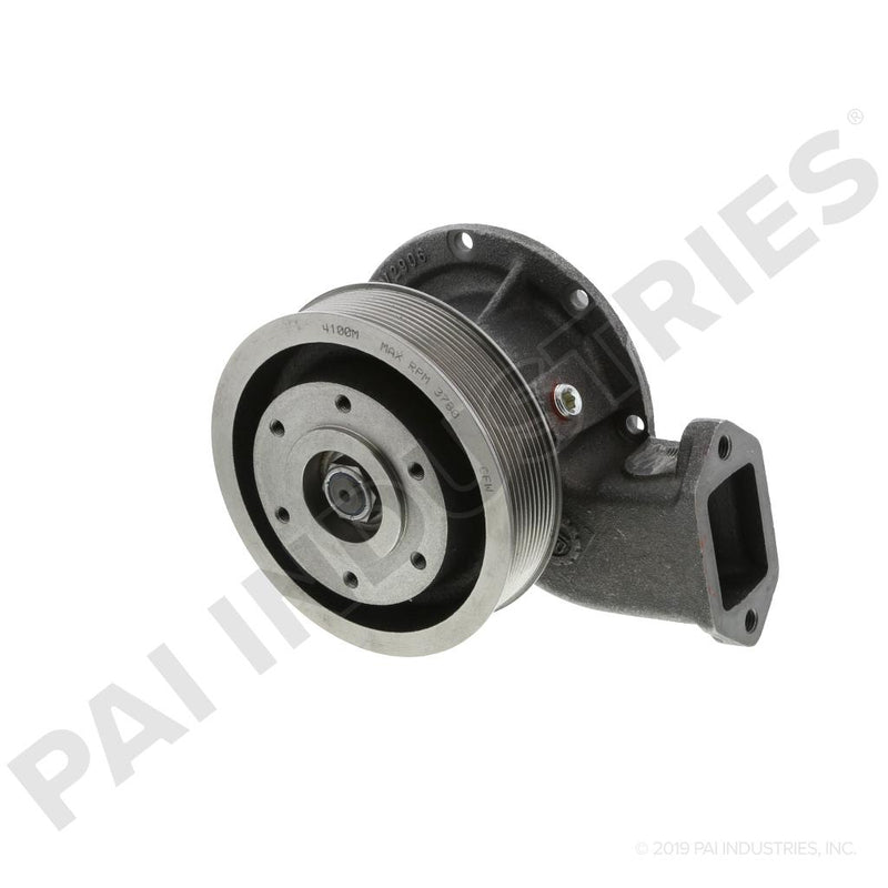 WATER PUMP ASSEMBLY 316GC551M