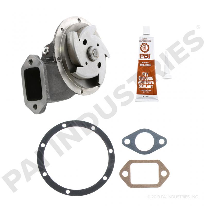 WATER PUMP KIT 316GC3194