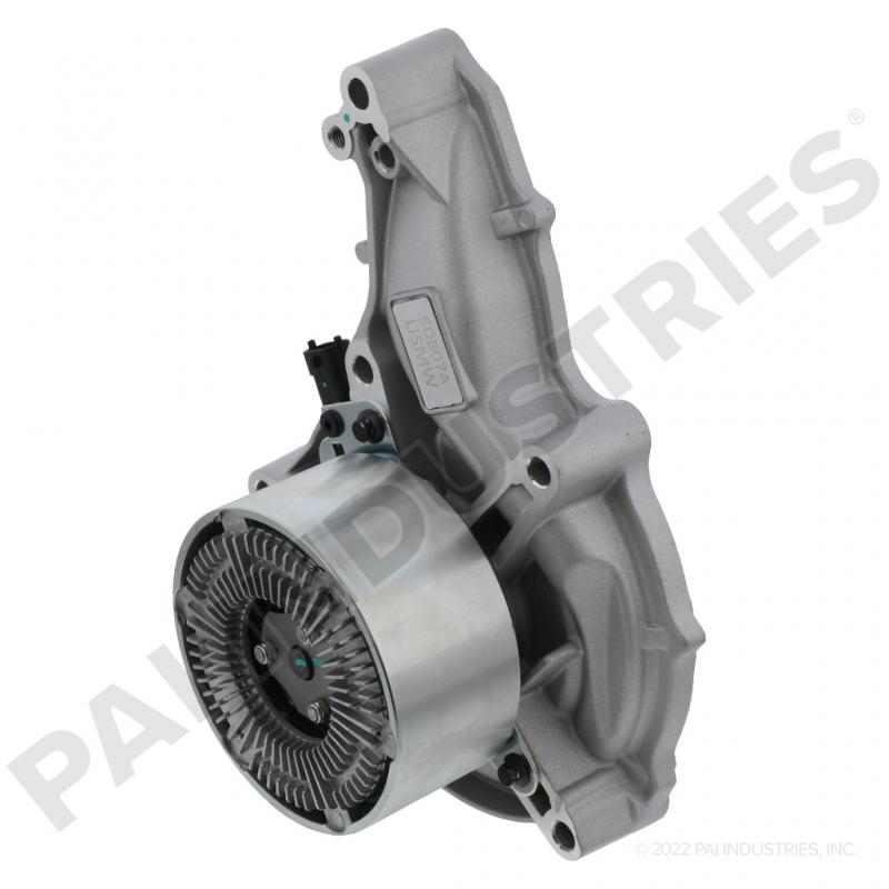 WATER PUMP 20920065