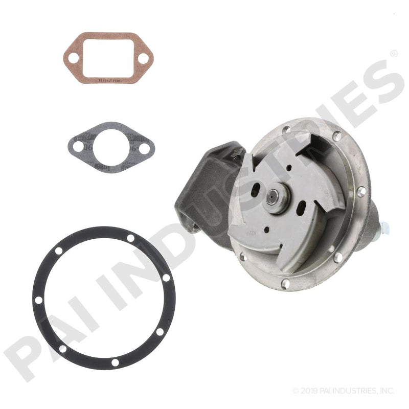 WATER PUMP KIT 316GC3195