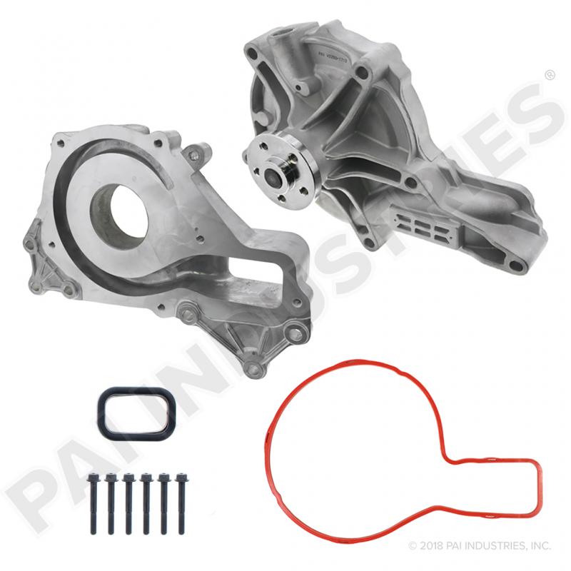 WATER PUMP KIT 20995158