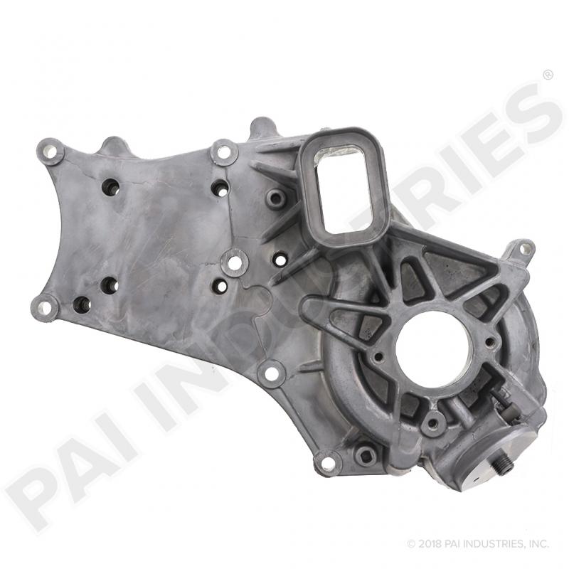 WATER PUMP HOUSING 22195469