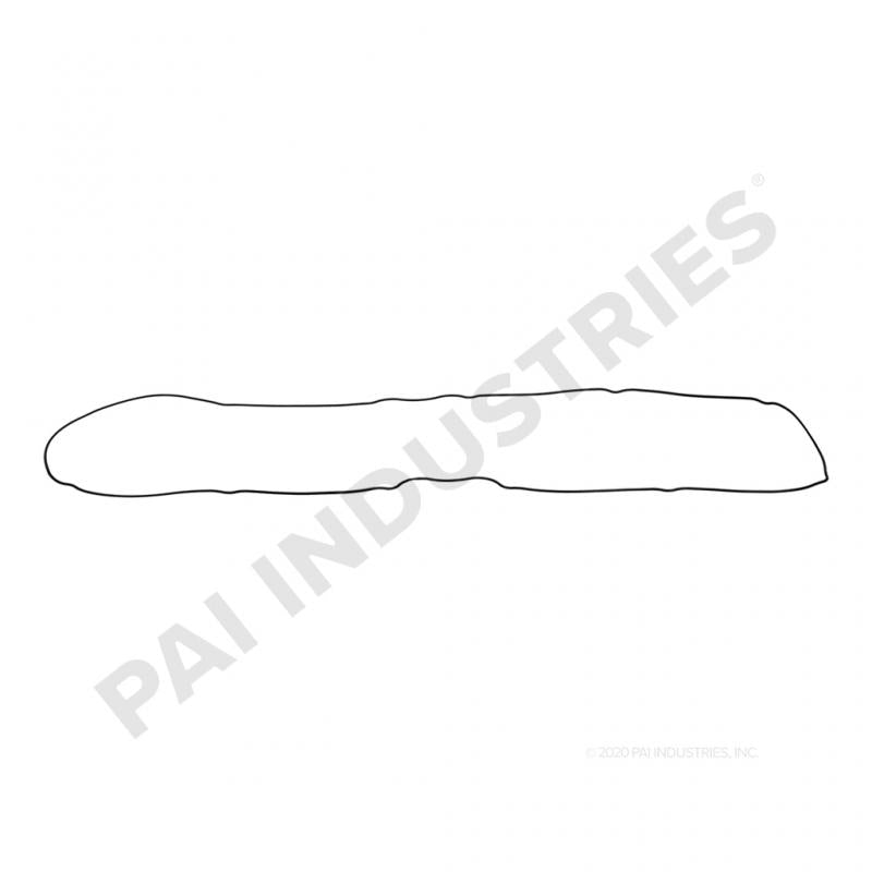 INTAKE MANIFOLD GASKET 20850506