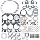 OVERHAUL GASKET SET