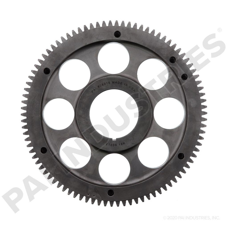 CAMSHAFT GEAR 668GB411