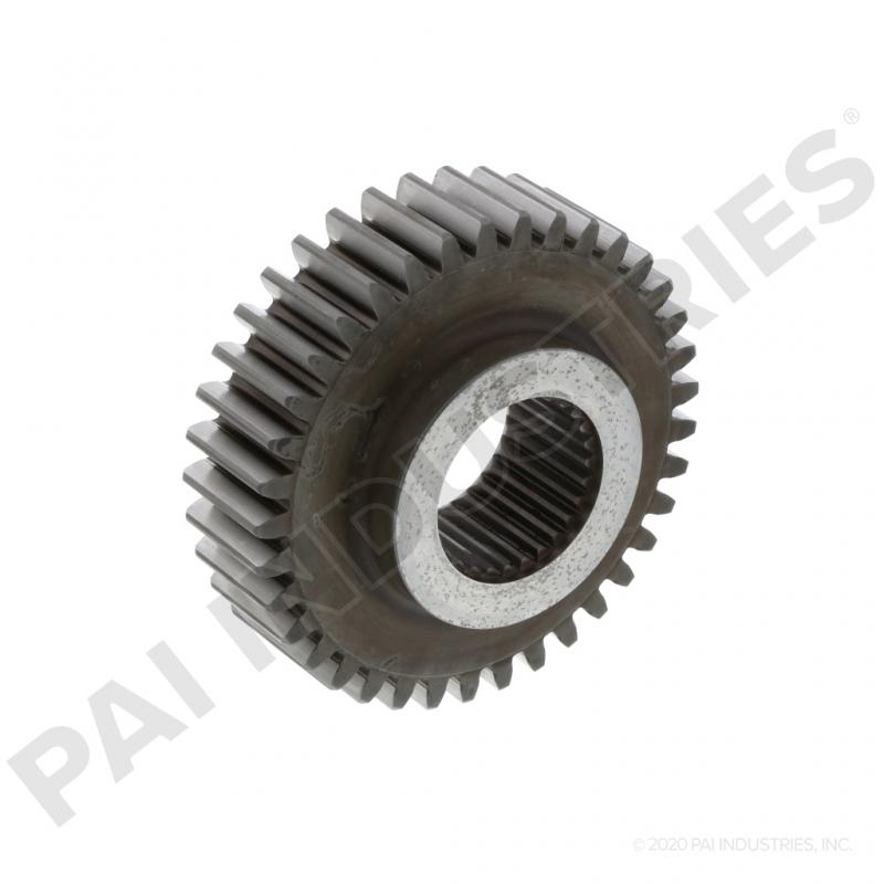 AUXILIARY SHAFT GEAR 667GB316M