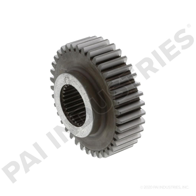 AUXILIARY SHAFT GEAR 667GB316M