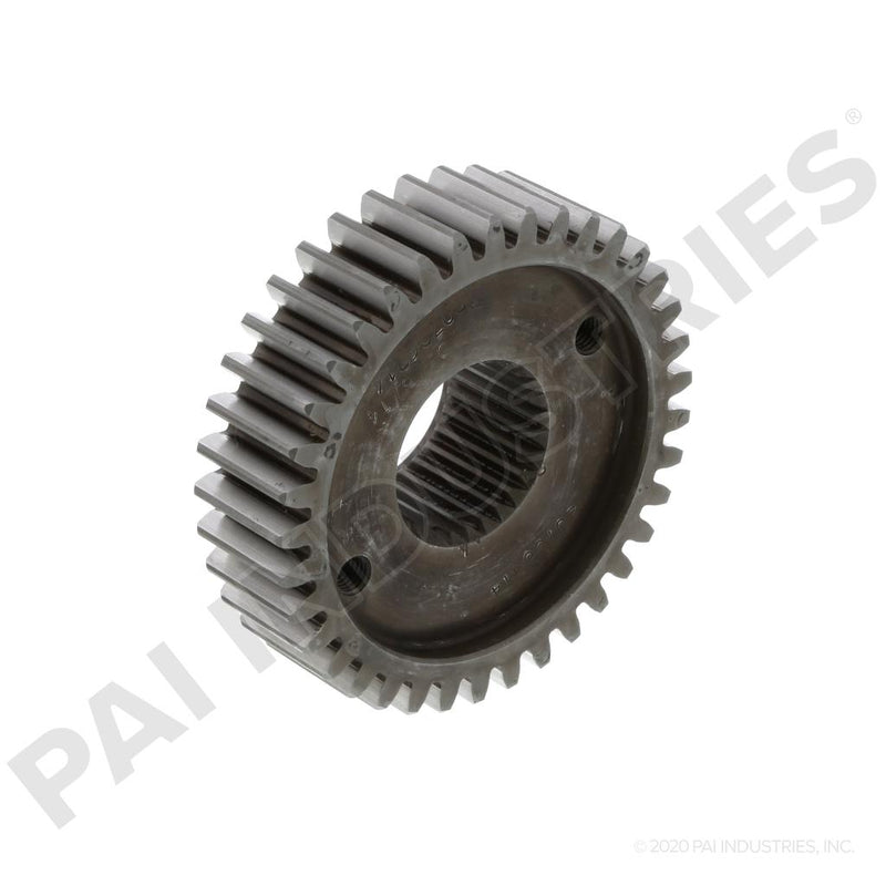 AUXILIARY SHAFT GEAR 667GB316M