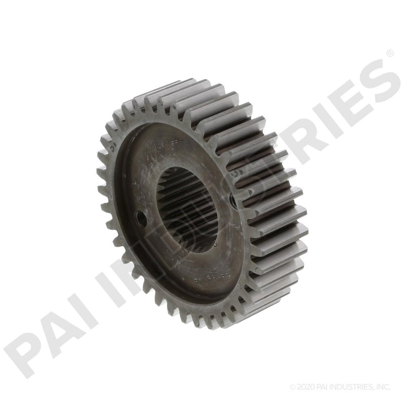 AUXILIARY SHAFT GEAR 667GB316M