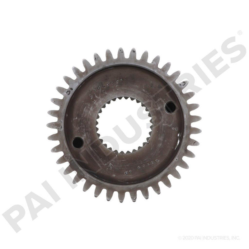 AUXILIARY SHAFT GEAR 667GB316M