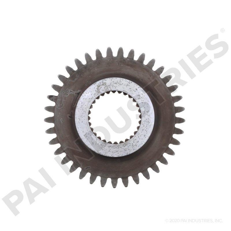 AUXILIARY SHAFT GEAR 667GB316M