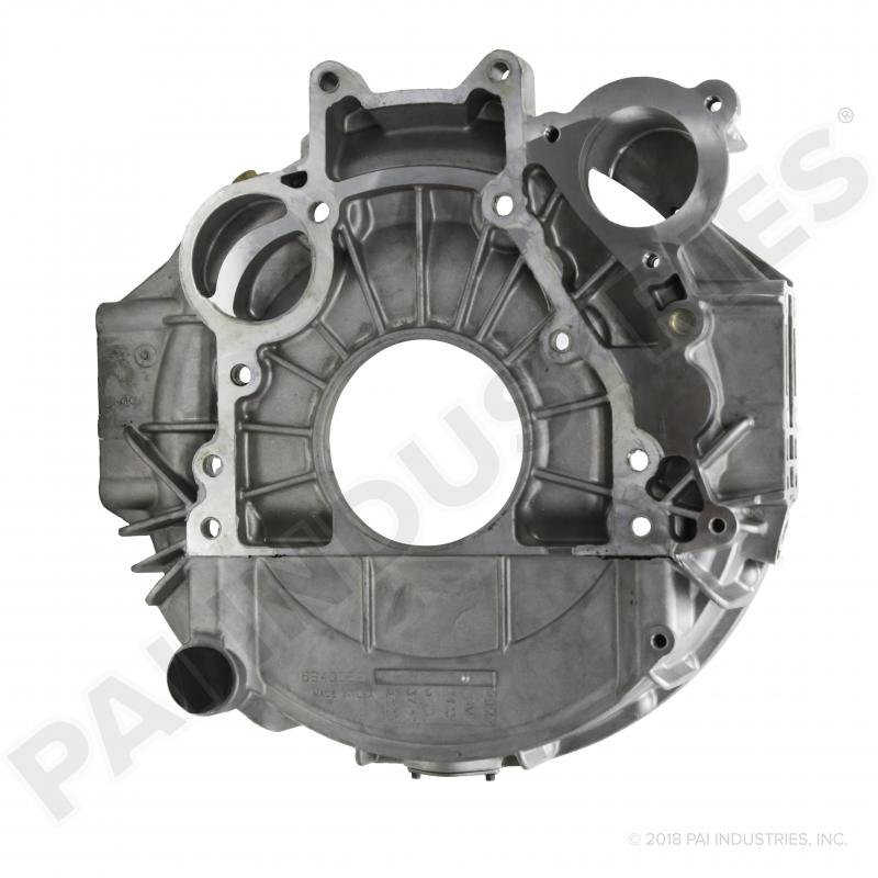 Mack E6, E7 FLYWHEEL HOUSING 634GC5330M SAE