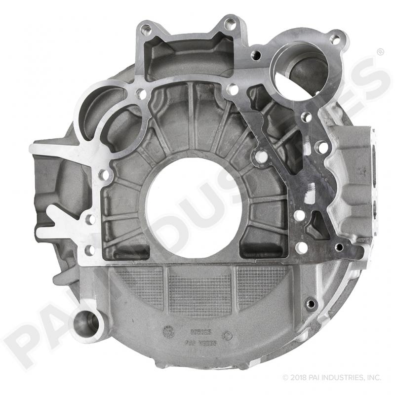 Mack E7, E-Tech, ASET FLYWHEEL HOUSING 634GC5337M