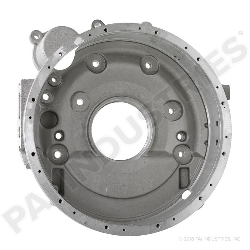 Mack E7, E-Tech, ASET FLYWHEEL HOUSING 634GC5337M