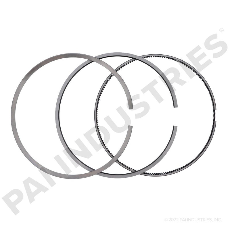 PISTON RING SET 20856715