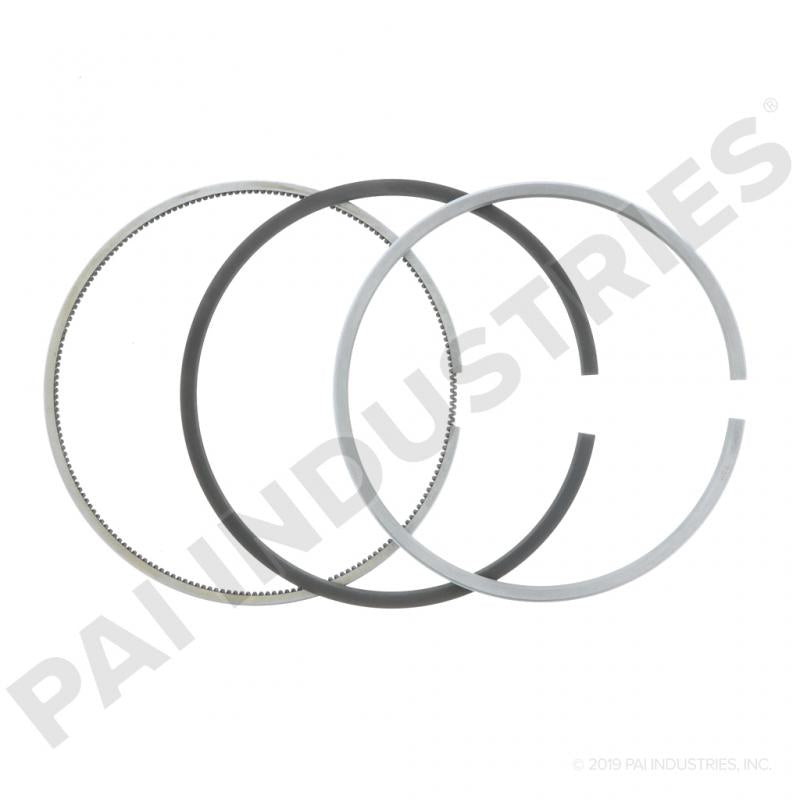 PISTON RING SET 20736734