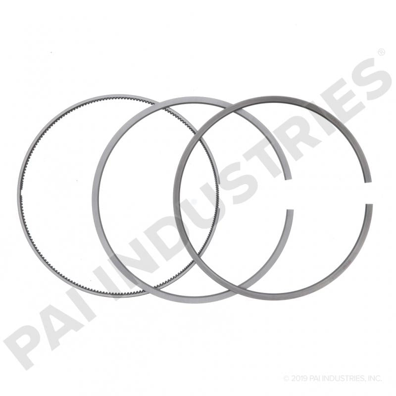 PISTON RING SET 20747511