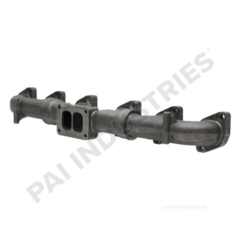 EXHAUST MANIFOLD ASSEMBLY