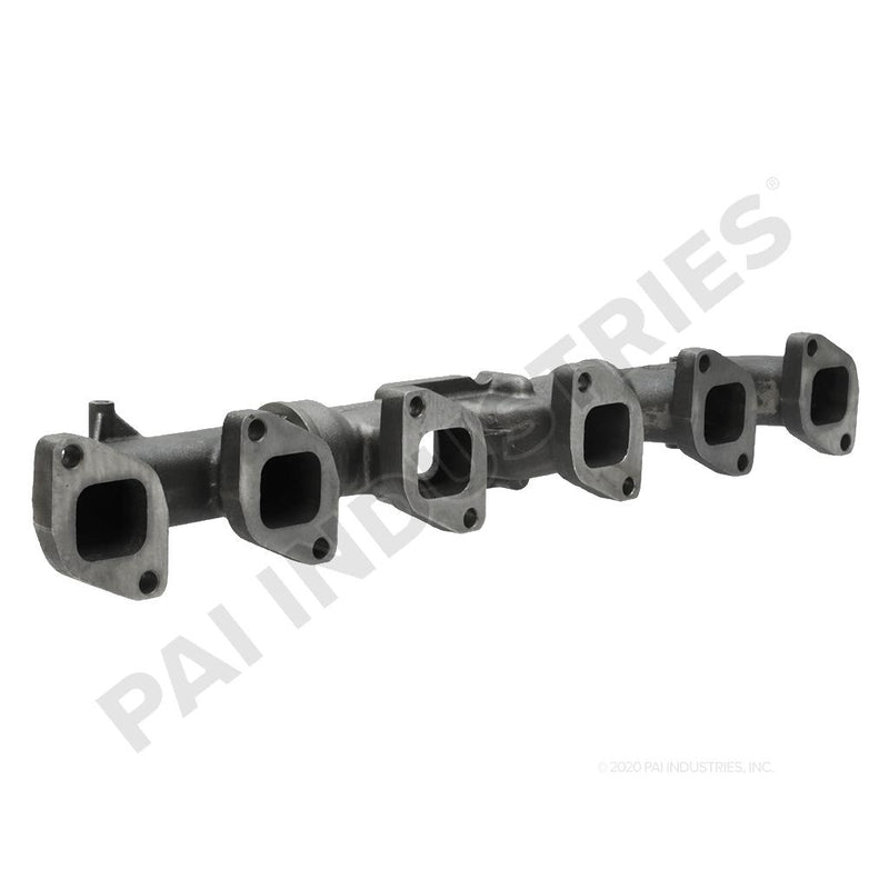 EXHAUST MANIFOLD ASSEMBLY