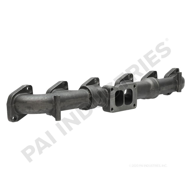 EXHAUST MANIFOLD ASSEMBLY