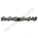 EXHAUST MANIFOLD ASSEMBLY