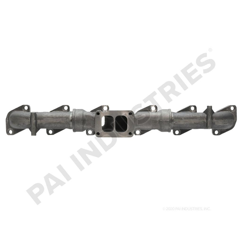 EXHAUST MANIFOLD ASSEMBLY