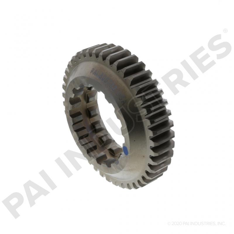 MAIN DRIVE GEAR 764KB3302