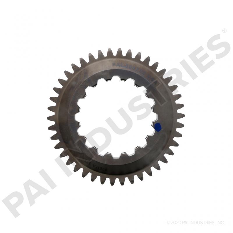 MAIN DRIVE GEAR 764KB3302