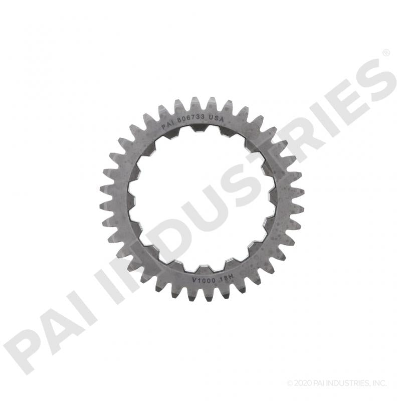 MAINSHAFT GEAR 751KB4104A