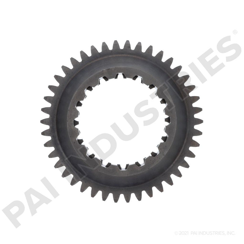 MAIN DRIVE GEAR 25501307