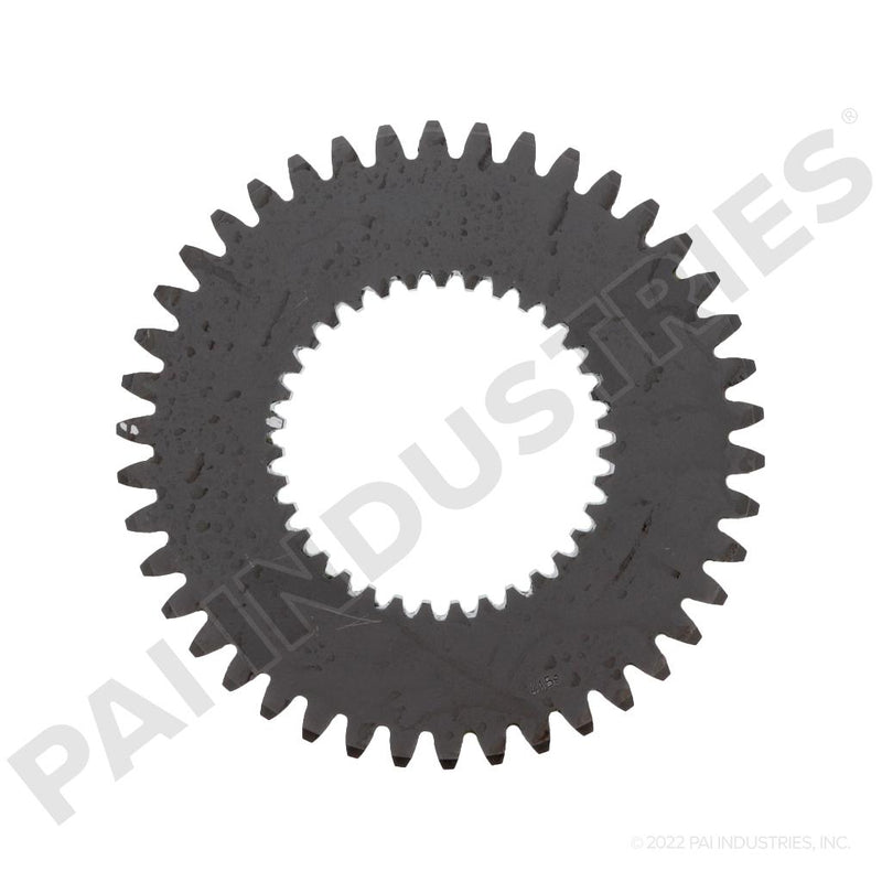 MAINSHAFT GEAR 25501770