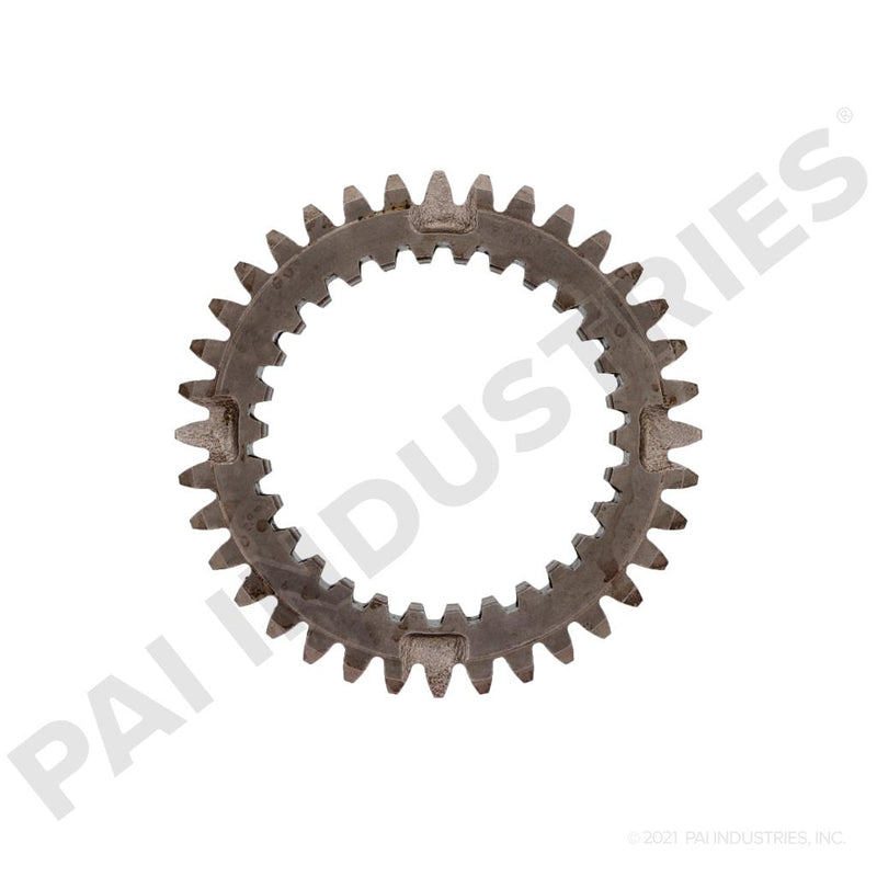 MAINSHAFT GEAR 25501311