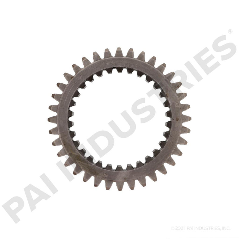 MAINSHAFT GEAR 25501311