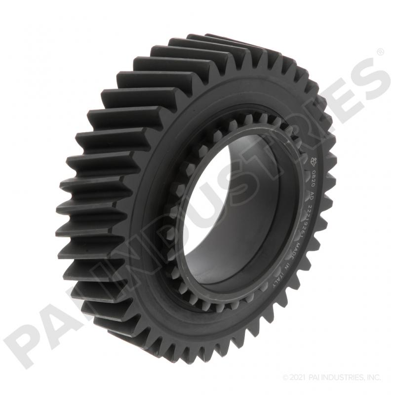 MAINSHAFT GEAR 22219261