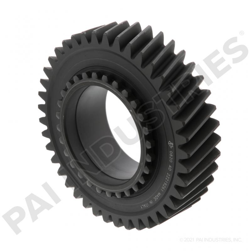 MAINSHAFT GEAR 22219261